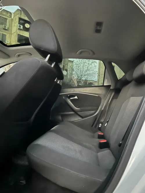 Volkswagen Polo 2016 La Carat