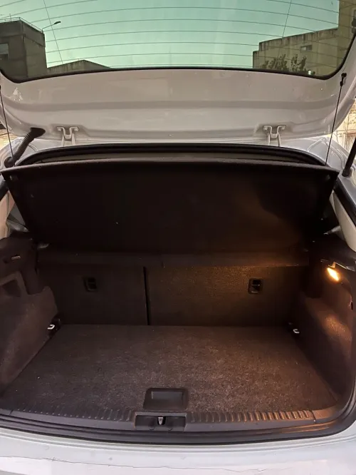 Volkswagen Polo 2016 La Carat