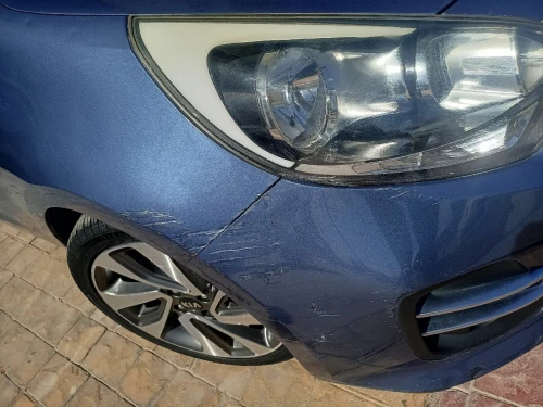 Kia Rio 2017 Nouvelle