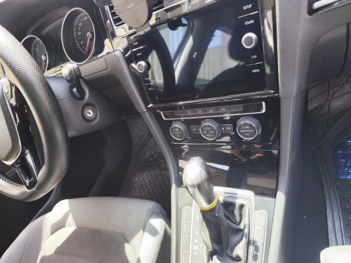 Volkswagen Golf 7 2019 Golf 7