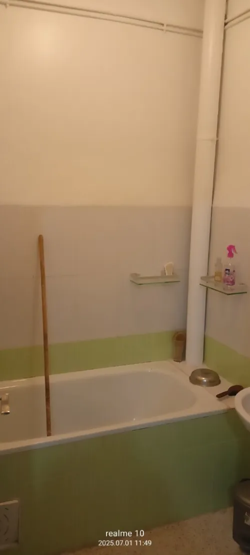 Location vacances Appartement F3 Boumerdès Corso