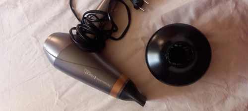 Séchoir Remington kiratin protect 2200 w original caba