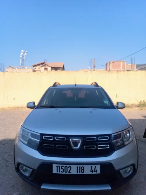 Dacia Sandero 2018 