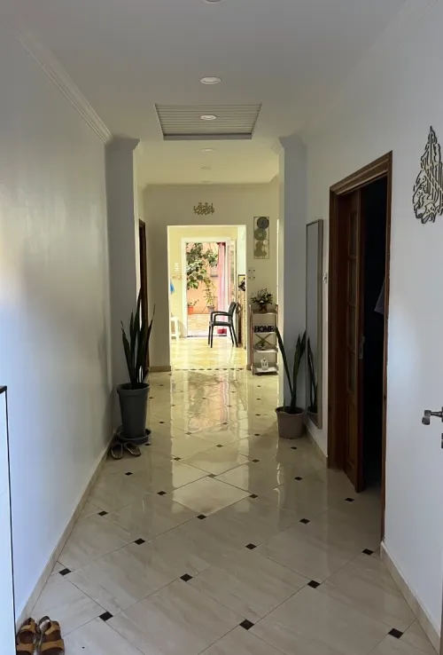 Vente Villa Oran Bir el djir