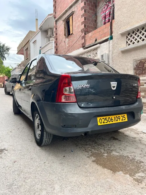 Dacia Logan 2009 Logan