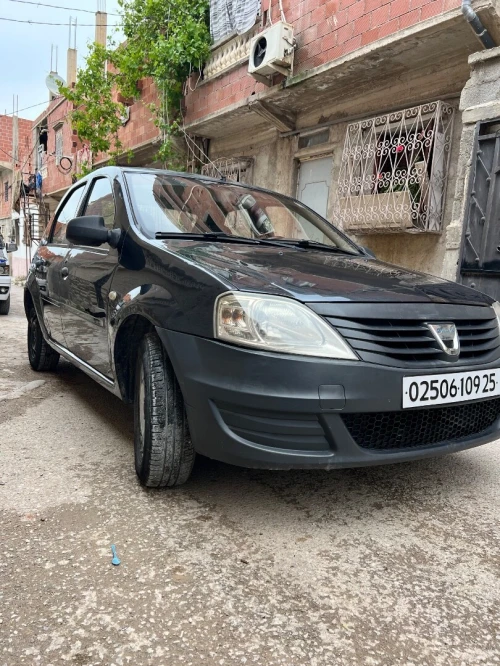 Dacia Logan 2009 Logan