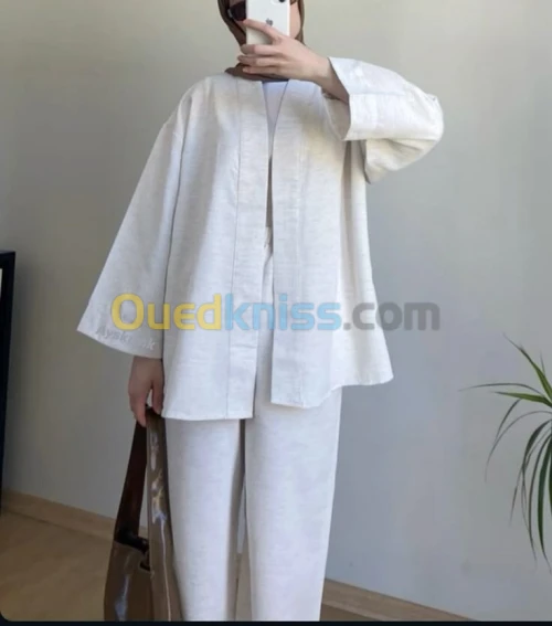 ensemble pour femme