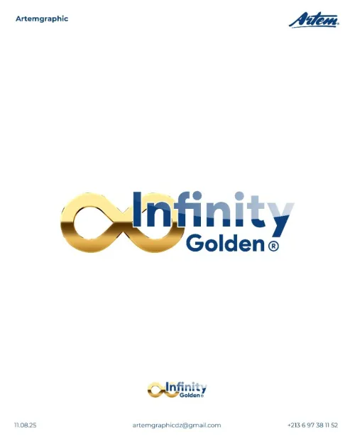 Conception logo et charte visuelle