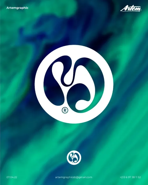 Conception logo et charte visuelle