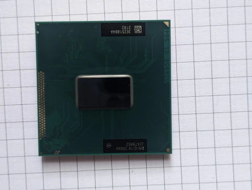 I5-3210m laptop
