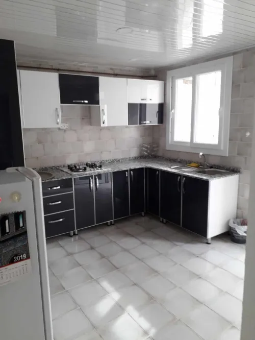 Location Appartement F3 Boumerdès Boumerdes