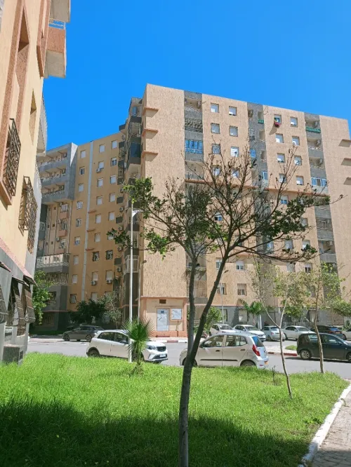 Location Appartement F4 Alger Bordj el bahri