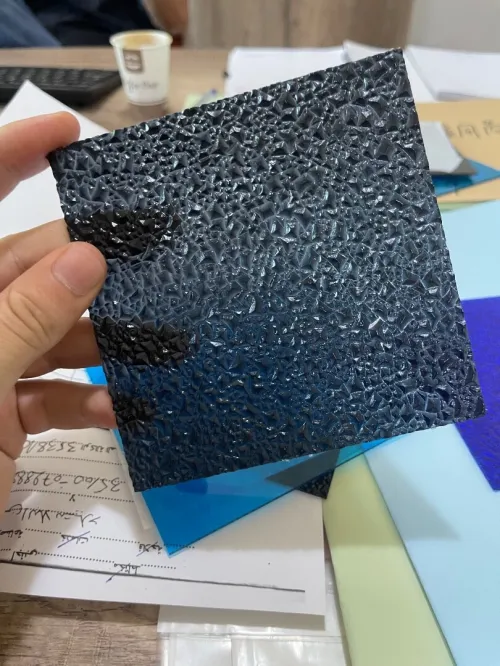 pmma plexiglass