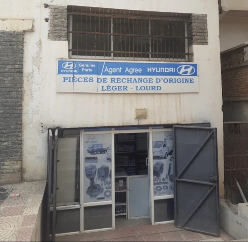 Pièce détachée hyundai kia