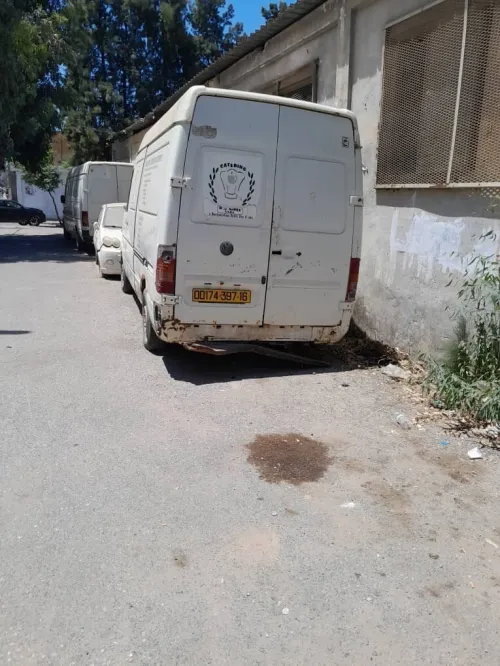 Volkswagen Lt 35 