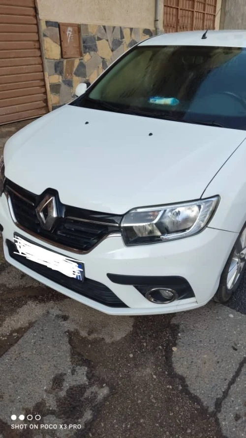 Renault Symbol 2019 