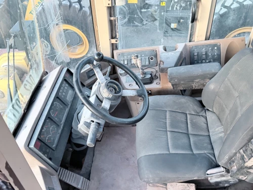 Caterpillar 996f 1993