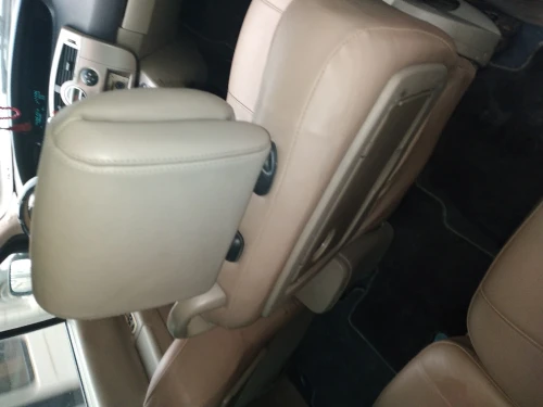 Renault Grand Scenic 2008 Grand Scenic