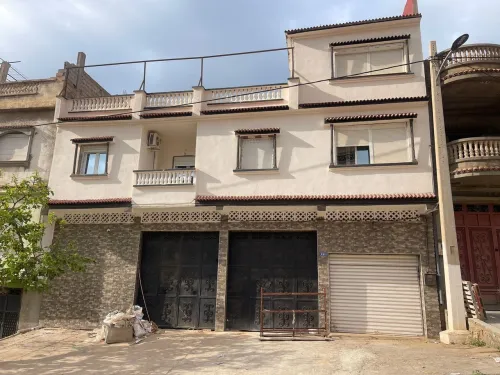 Vente Villa Aïn Témouchent Beni saf