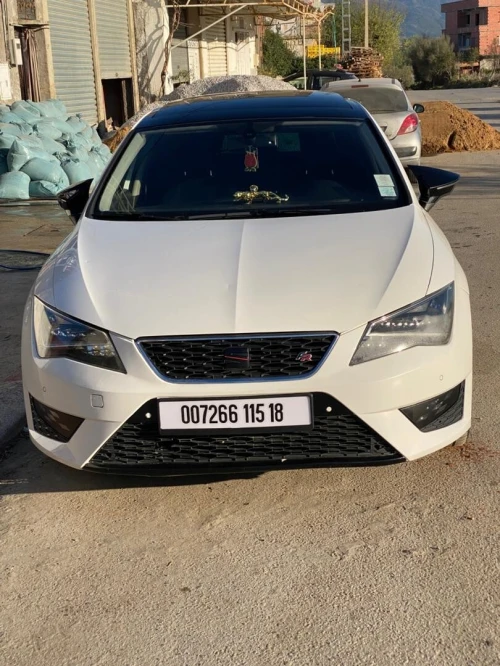 Leou Fr + 2015 Fr +