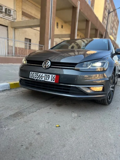 Volkswagen Golf 7 2019 JOIN