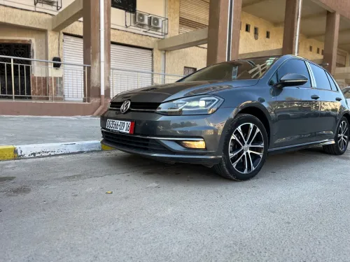 Volkswagen Golf 7 2019 JOIN