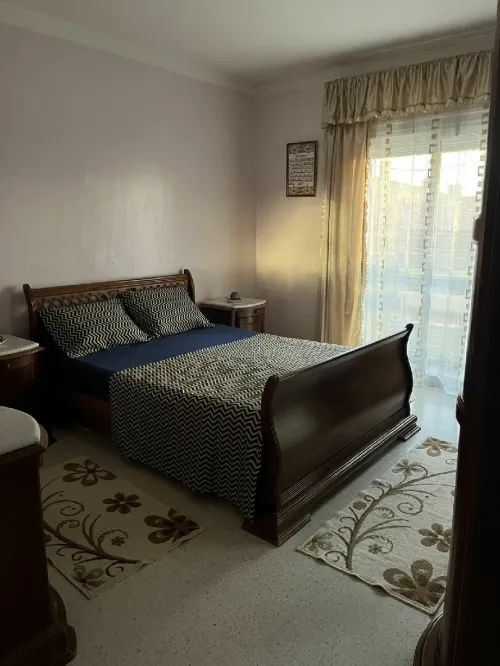 Vente Appartement F3 Alger Bouzareah