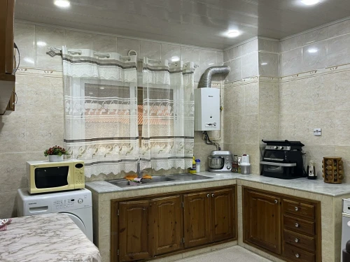 Vente Appartement F3 Alger Bouzareah
