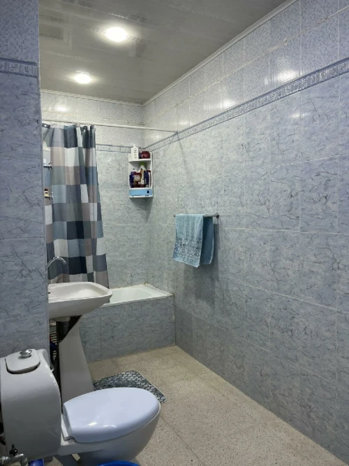 Vente Appartement F3 Alger Bouzareah
