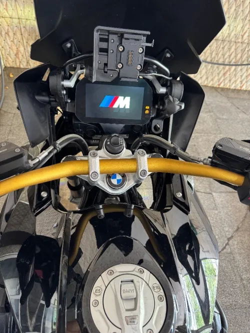 BMW Gs Lc 2021 