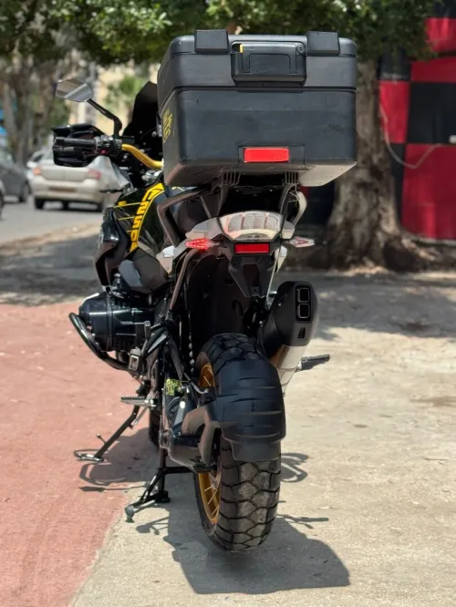 BMW Gs Lc 2021 