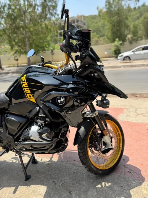 BMW Gs Lc 2021 