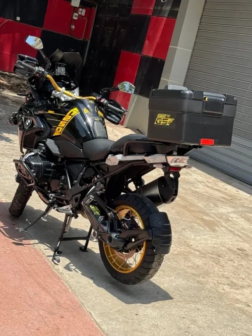 BMW Gs Lc 2021 