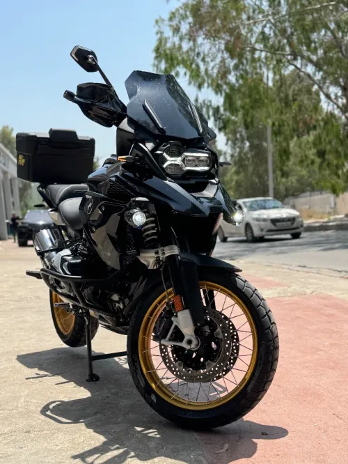 BMW Gs Lc 2021 
