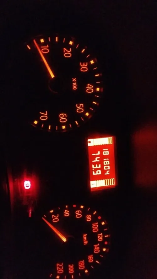 Clio compus Compus 2005 