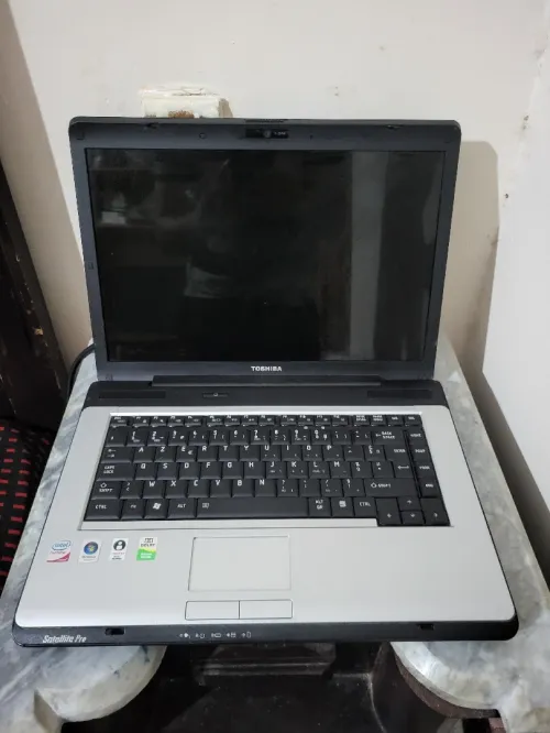 Toshiba
