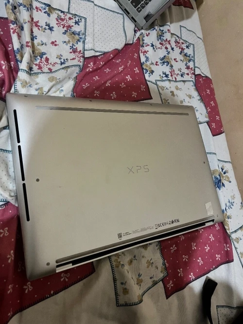 Workstation Dell xps 16 9640