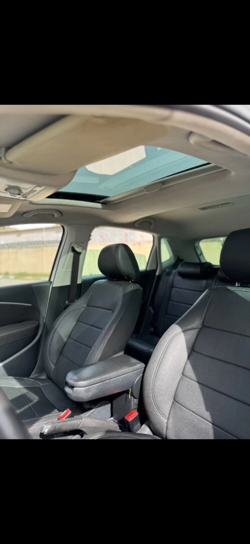 Volkswagen Polo 2015 Nouvelle Match II