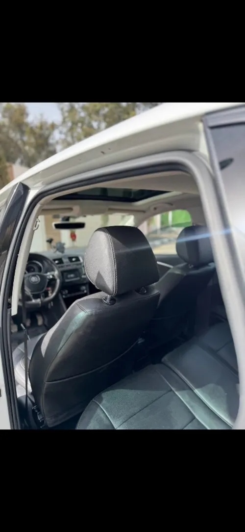 Volkswagen Polo 2015 Nouvelle Match II