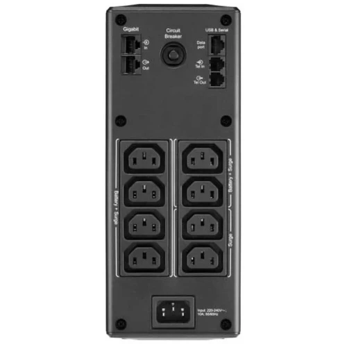 Onduleur APC easy ups apc 1600va