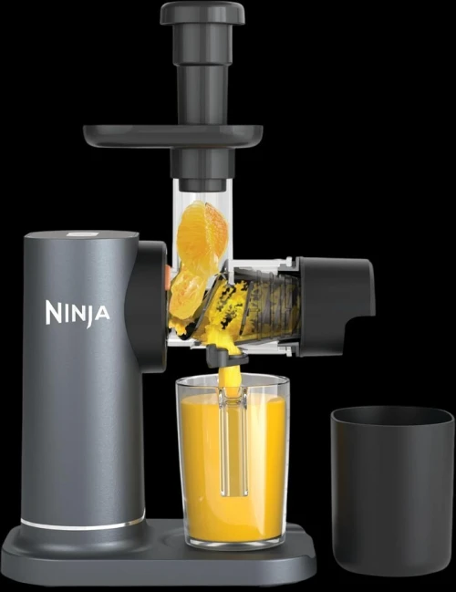 EXTRACTEUR DE JUS NINJA A FROID 700Ml
