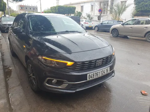Fiat Tipo Sedan 2024 City