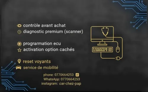 Diagnostic premium