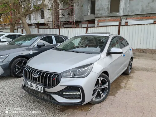 Chery Arrizo 5 2025 