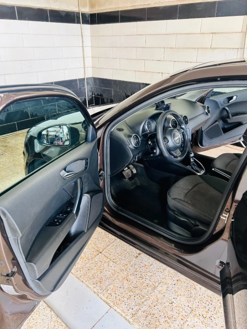 Audi A1 2015 A1