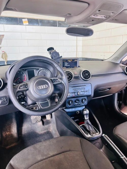 Audi A1 2015 A1