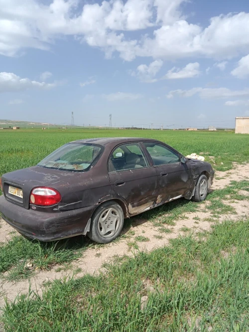 Kia Sephia 2000 Sephia