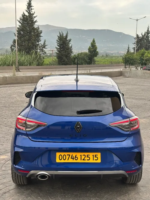 Renault Clio 5  2025 Esprit Alpine