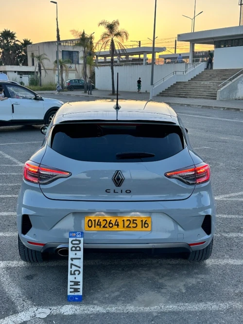 Renault Clio 5  2025 Esprit Alpine