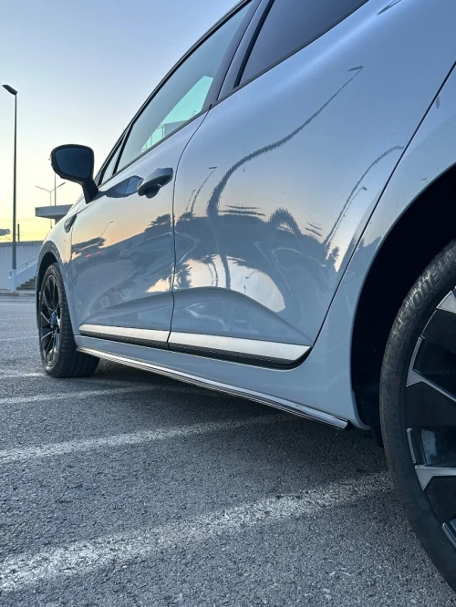 Renault Clio 5  2025 Esprit Alpine